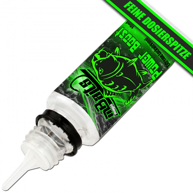 MBaits Esence- Flavour Ananas 10ml